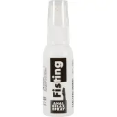 Orion Fisting Relax - spray anal rafraîchissant et soin intime - 30ml
