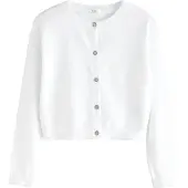 Next Cardigan blanc