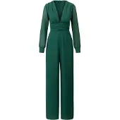 Kraimod Combinaison vert foncé