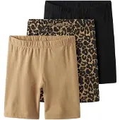 TWO SOON Leggings beige foncé / noir