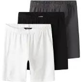 TWO SOON Leggings gris / noir / blanc