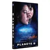 LE PACTE Planète B DVD