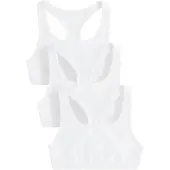 Next Haut blanc