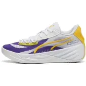 Puma All-Pro NITRO LA - violet, Taille:8