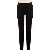 Born Living Yoga Fiorella High Waist Leggings Noir XL Femme
