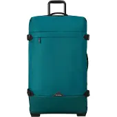Samsonite Roadseeker Reisetasche mit Rollen 79cm, Valise, Bleu