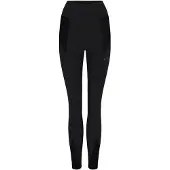 Born Living Yoga Leggings 'Reka' noir