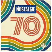 Wagram Music Nostalgie '70