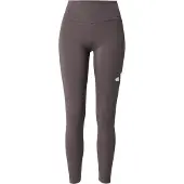 Adidas Essentials Big Logo Cotton Leggings Gris XS / Regular Femme