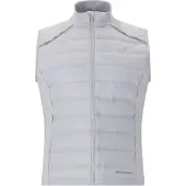 Endurance Gilet de sport 'Reitta' gris clair