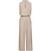 LASCANA Combinaison beige