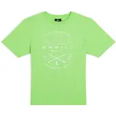 O'Neill T-shirt à Manches Courtes Jack Muir