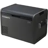 Dometic - Glacière électrique à compresseur - Cfx5 55 en Bois - Noir