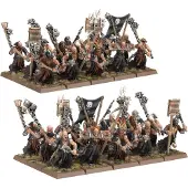 Games Workshop Les épées grecques de l'Empire (Matières plastiques)