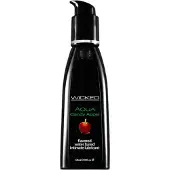 Wicked - lubrifiant à base d'eau - pomme caramélisée - 60ml