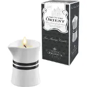 Petits Joujoux Orient - bougie de massage - grenade poivre blanc - 120ml
