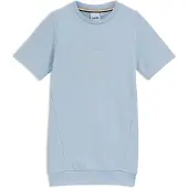 BOSS Robe pull à monogramme Double B brodé pour enfant