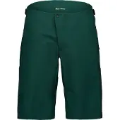 POC Motion Air Shorts Vert XL Homme