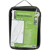 Pro Garden Housse pour parasol F25-45 cm x 220 cm FC4640050