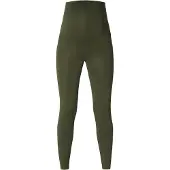 Noppies Leggings ' Paris ' vert / olive / vert foncé