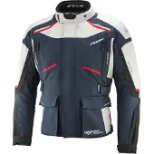 Ixon Midgard C Veste textile de moto imperméable