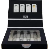 Hot / Ensemble de parfums HOT LMTD pour hommes (4x5ml)