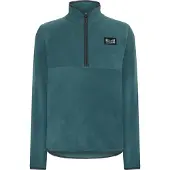 Didriksons Vito, polaire, homme, turquoise