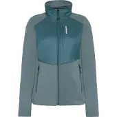 Didriksons Polaire full zip femme Mija