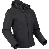 Bering Warwick Jacket Noir 36 Femme