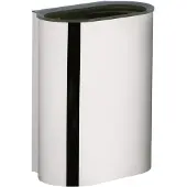 Keuco Corbeille à déchets, fixation invisible, 30 l, 14988170000