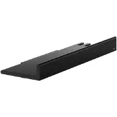 Keuco Tablette de douche (35 x 11.60 x 6.60 cm)