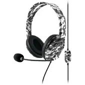 Nyko Casque Gaming Nu-3500