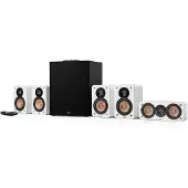 Teufel ULTIMA 20 CONCEPT Surround Power Edition "5.1-Set"