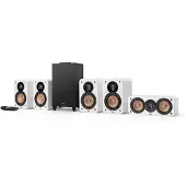 Teufel ULTIMA 20 CONCEPT Surround "Ensemble 5.1"