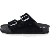 Bayton Mule 'Atlas' noir
