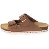Bayton Mule 'Atlas' beige