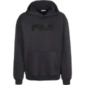 FILA Sweat-shirt 'Bischkek Hoody' noir