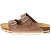 Bayton Mule 'Atlas' beige