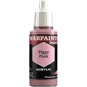 Army Painter Farbe Warpaints Fanatic: Figgy Pink 18 ml