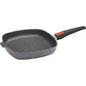 Woll Poêle Carré Diamond Lite 28 Cm