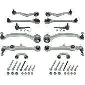 Meyle Jeu de bras, suspension de roue KIT 116 050 0041/HD