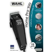 Wahl Tondeuse à cheveux 15 pcs Home Pro 300 Series 9247-1316