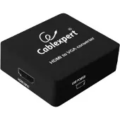 Cablexpert Convertisseur HDMI vers VGA -