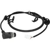 Delphi Capteur, vitesse de roue SS20230 gauche