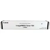 Canon Ink T01 Toner Noir