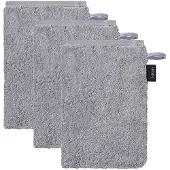 JOOP! Gant de toilette gris