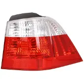 VAN WEZEL 444-1943R-UE Achterlicht