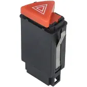 AKUSAN Interrupteur de signal de détresse K03W074AKN