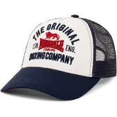 Lonsdale Casquette De Camionneur Larne