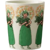 Design House Stockholm Elsa Beskow Mug Mrs Dill | 28 cl